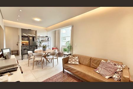 Apartamento à venda com 72m², 2 quartos e 2 vagas