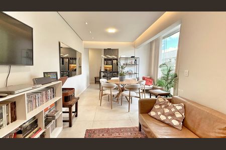 Apartamento à venda com 72m², 2 quartos e 2 vagas