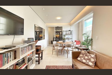 Apartamento à venda com 72m², 2 quartos e 2 vagas