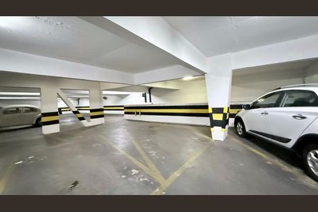 Apartamento à venda com 72m², 2 quartos e 2 vagas