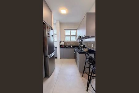 Apartamento à venda com 72m², 2 quartos e 2 vagas