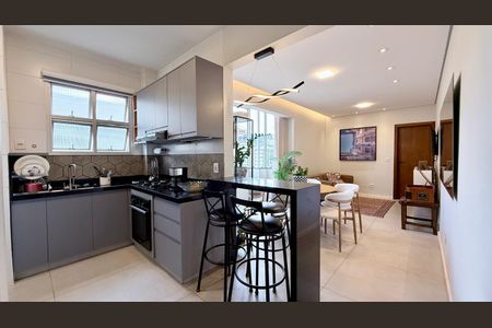 Apartamento à venda com 72m², 2 quartos e 2 vagas