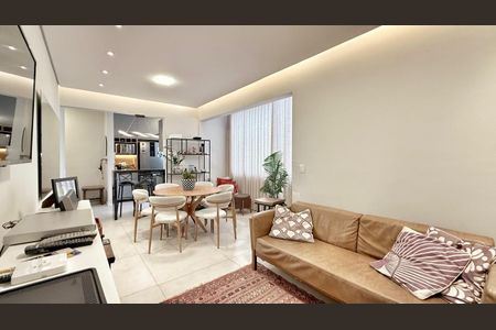 Apartamento à venda com 72m², 2 quartos e 2 vagas