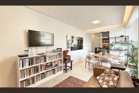 Apartamento à venda com 72m², 2 quartos e 2 vagas