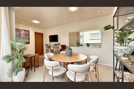 Apartamento à venda com 72m², 2 quartos e 2 vagas