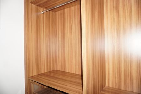 Casa para alugar com 400m², 5 quartos e 4 vagasSuíte 4 - Closet