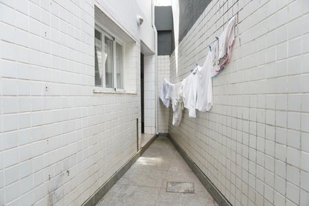 Casa para alugar com 400m², 5 quartos e 4 vagasÁrea de Serviço