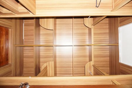 Casa para alugar com 400m², 5 quartos e 4 vagasSuíte 2 - Closet