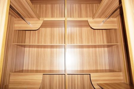 Casa para alugar com 400m², 5 quartos e 4 vagasSuíte 2 - Closet