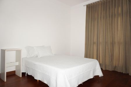 Casa para alugar com 400m², 5 quartos e 4 vagasSuíte 1