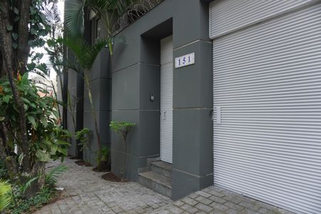 Casa para alugar com 400m², 5 quartos e 4 vagasFachada da Casa