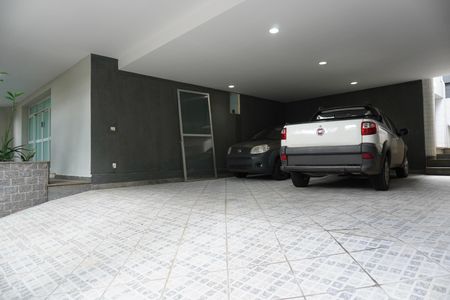 Casa para alugar com 400m², 5 quartos e 4 vagasGaragem
