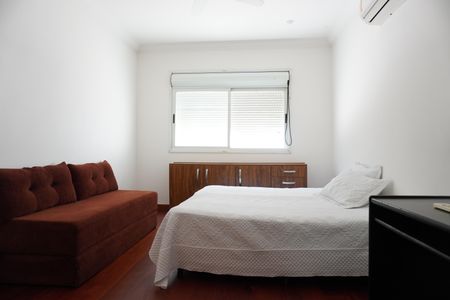 Casa para alugar com 400m², 5 quartos e 4 vagasSuíte 3