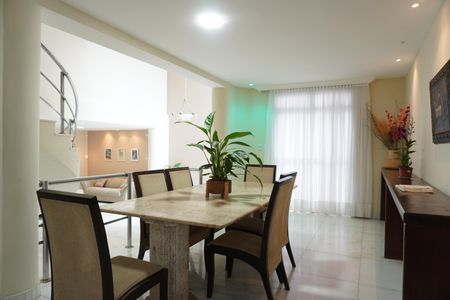 Casa para alugar com 400m², 5 quartos e 4 vagasSala 2