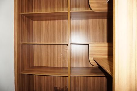 Casa para alugar com 400m², 5 quartos e 4 vagasSuíte 3 - Closet