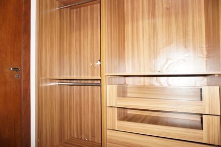 Casa para alugar com 400m², 5 quartos e 4 vagasSuíte 3 - Closet