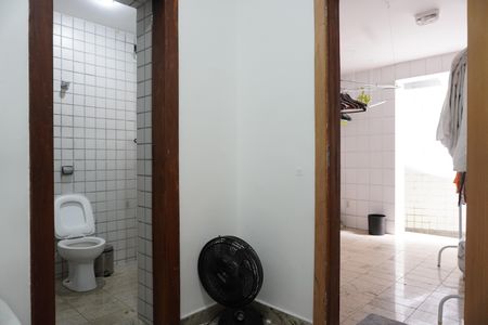 Casa para alugar com 400m², 5 quartos e 4 vagasÁrea de Serviço - Suíte