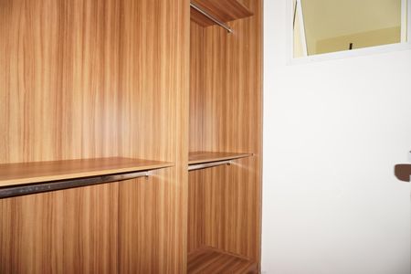 Casa para alugar com 400m², 5 quartos e 4 vagasSuíte 4 - Closet