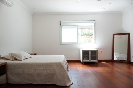 Casa para alugar com 400m², 5 quartos e 4 vagasSuíte 4