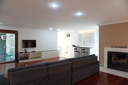 Casa para alugar com 400m², 5 quartos e 4 vagasSala 3