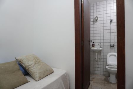 Casa para alugar com 400m², 5 quartos e 4 vagasÁrea de Serviço - Suíte