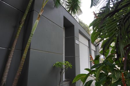 Casa para alugar com 400m², 5 quartos e 4 vagasFachada da Casa