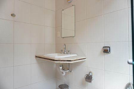 Casa para alugar com 400m², 5 quartos e 4 vagasSuíte 4 - Banheiro