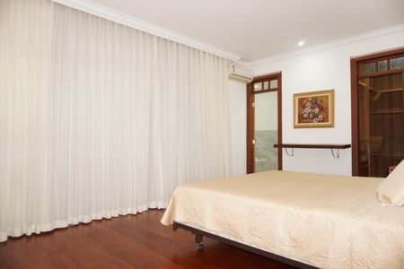 Casa para alugar com 400m², 5 quartos e 4 vagasSuíte 2