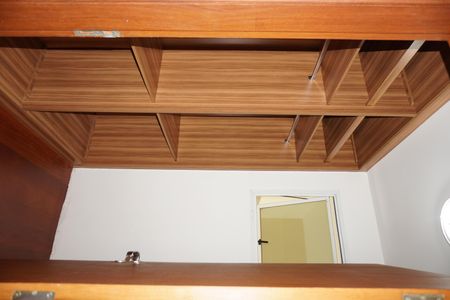 Casa para alugar com 400m², 5 quartos e 4 vagasSuíte 4 - Closet