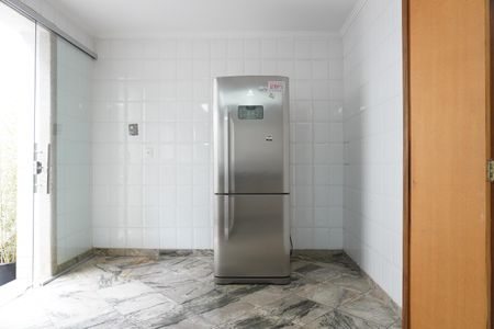 Casa para alugar com 400m², 5 quartos e 4 vagasCozinha