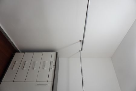 Casa para alugar com 400m², 5 quartos e 4 vagasSuíte 1 - Closet