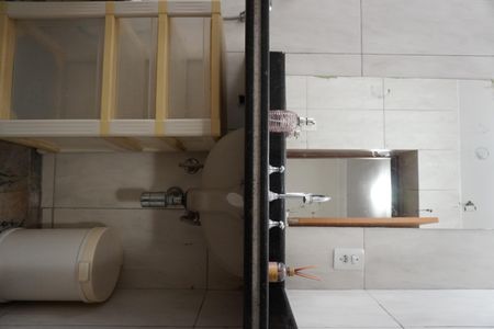 Casa para alugar com 400m², 5 quartos e 4 vagasSuíte 1 - Banheiro