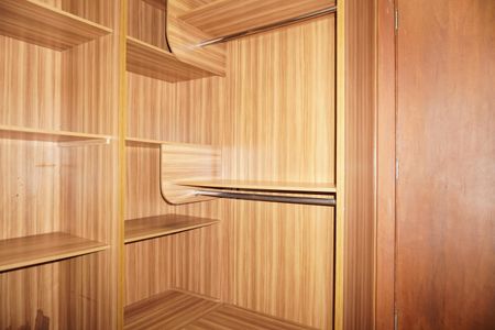 Casa para alugar com 400m², 5 quartos e 4 vagasSuíte 3 - Closet