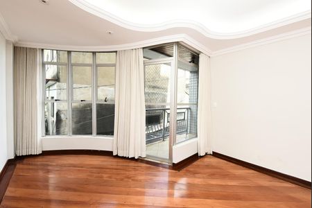 Apartamento à venda com 3 quartos, 90m² em Eldorado, Contagem