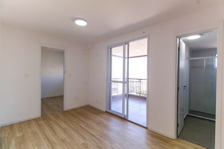 Apartamento para alugar com 1 quarto, 39m² em Belenzinho, São Paulo