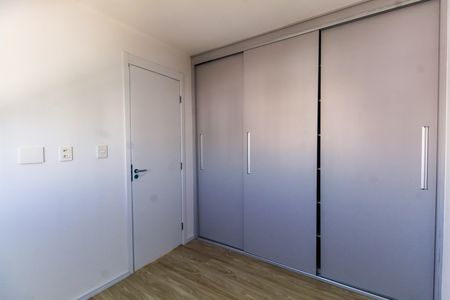 Quarto de apartamento para alugar com 1 quarto, 39m² em Belenzinho, São Paulo