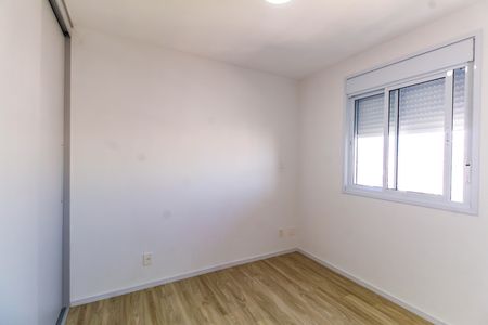 Quarto de apartamento para alugar com 1 quarto, 39m² em Belenzinho, São Paulo