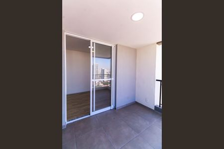 Varanda de apartamento para alugar com 1 quarto, 39m² em Belenzinho, São Paulo