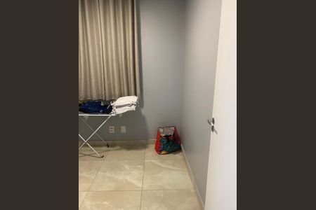 Área de Serviço de apartamento à venda com 2 quartos, 37m² em Vila Ré, São Paulo