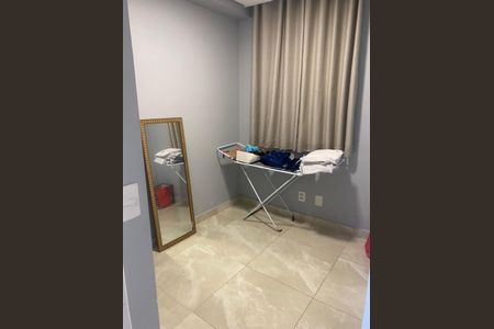 Apartamento à venda com 37m², 2 quartos e sem vagaQuarto 2