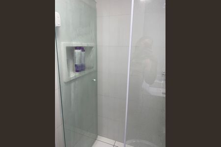 Apartamento à venda com 37m², 2 quartos e sem vagaBanheiro