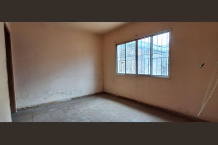 Sala de casa à venda com 2 quartos, 140m² em Paulicéia, São Bernardo do Campo