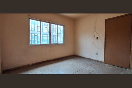 Sala de casa à venda com 2 quartos, 140m² em Paulicéia, São Bernardo do Campo