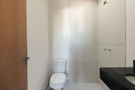 Casa à venda com 150m², 2 quartos e 3 vagasBanheiro Suíte 1