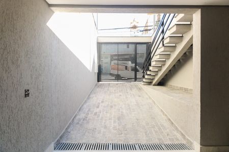 Casa à venda com 150m², 2 quartos e 3 vagasGaragem 