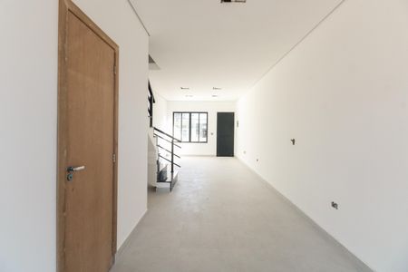 Casa à venda com 150m², 2 quartos e 3 vagasSala 