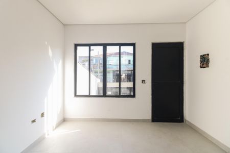 Casa à venda com 150m², 2 quartos e 3 vagasSala 