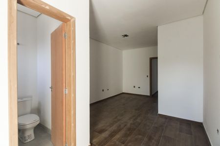 Casa à venda com 150m², 2 quartos e 3 vagasSuíte 2
