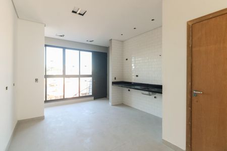 Casa à venda com 150m², 2 quartos e 3 vagasCozinha 