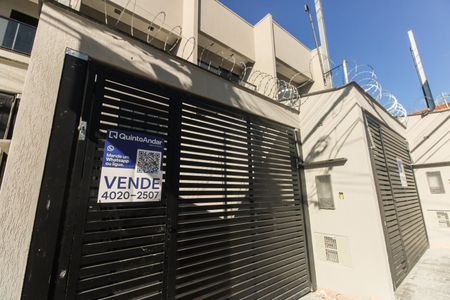 Casa à venda com 150m², 2 quartos e 3 vagasFachada 